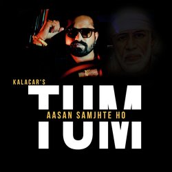 Tum Aasan Samjhte Ho-ACsnZA54UVc