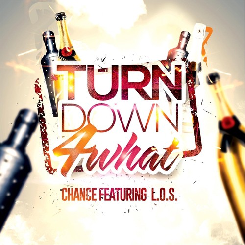 Turn Down 4 What (feat. L.O.S)