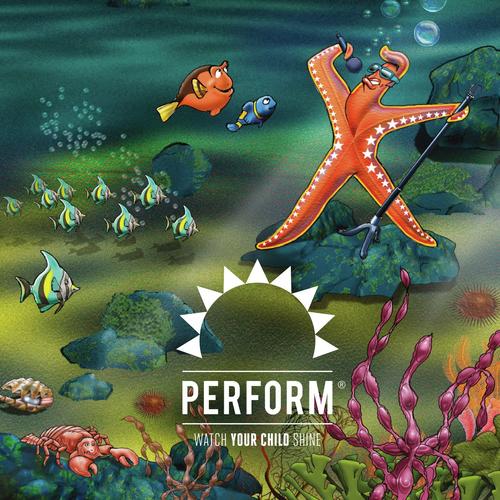Deep Sea Creature cover art