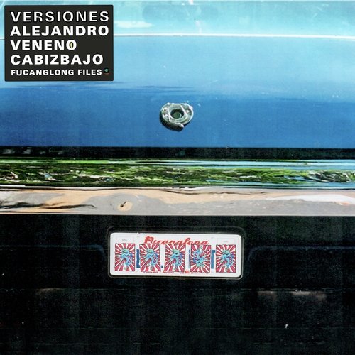Torino (Cabizbajo Version) cover art