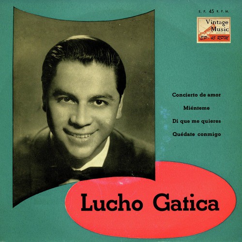 Vintage World Nº 29- EPs Collectors &quot;Dí Que Me Quieres&quot;