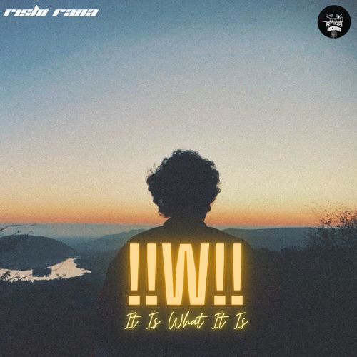 !!W!! *It Is What It Is*