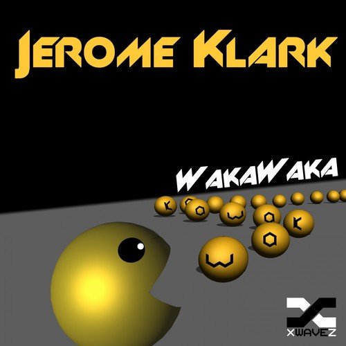 Jerome Klark