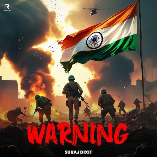Warning