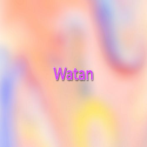 Watan