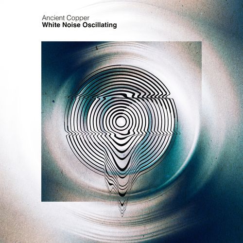 Brown Broken Static cover art