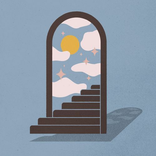 With Ease cover art
