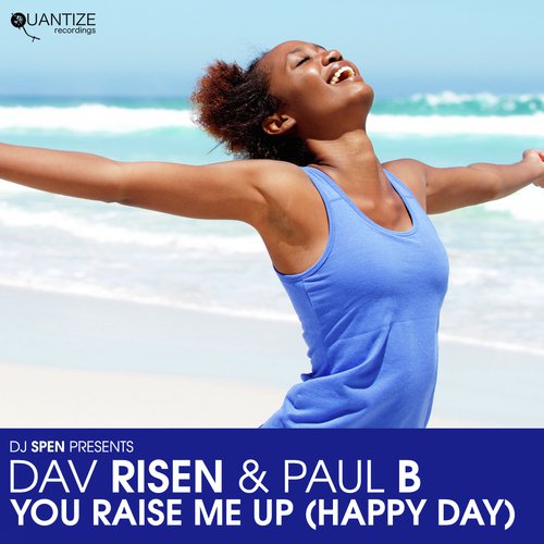 You Raise Me Up (Happy Day)_poster_image