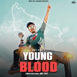 Young Blood-ABo-dyB-VkA