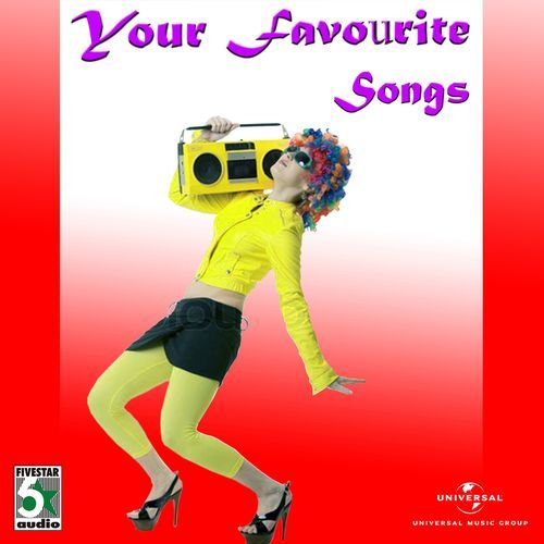 Your Favourite Songs