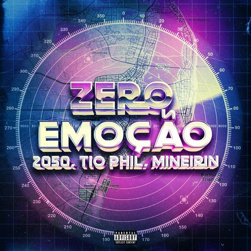 Zero Emoção_poster_image