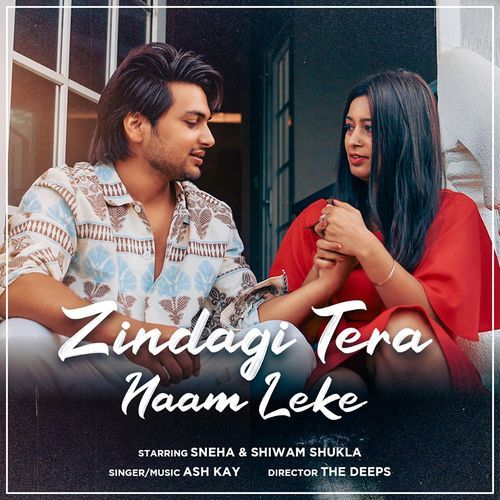 Zindagi Tera Naam Leke