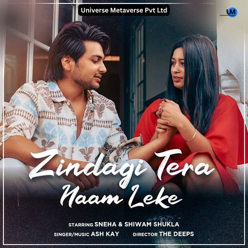 Zindagi Tera Naam Leke