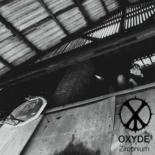 Carine cover art
