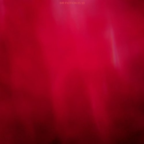 Ghost Sample cover art