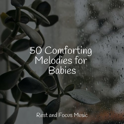 Sleep Soundtrack cover art