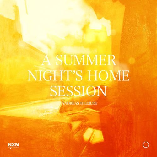 A Summer Night's Home Session