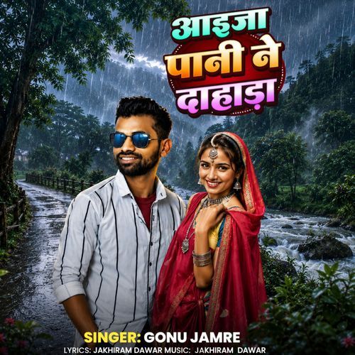 Aaeja Pani Ne Dahada