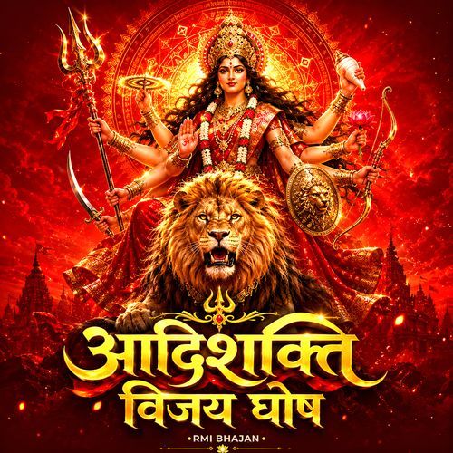 Adi Shakti Vijay Ghosa