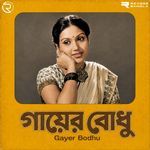 Ahare Sonar Moyna (From "Gayer Bodhu")