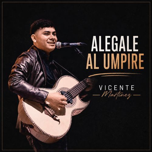 Alegale Al Umpire