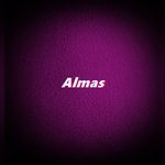Almas