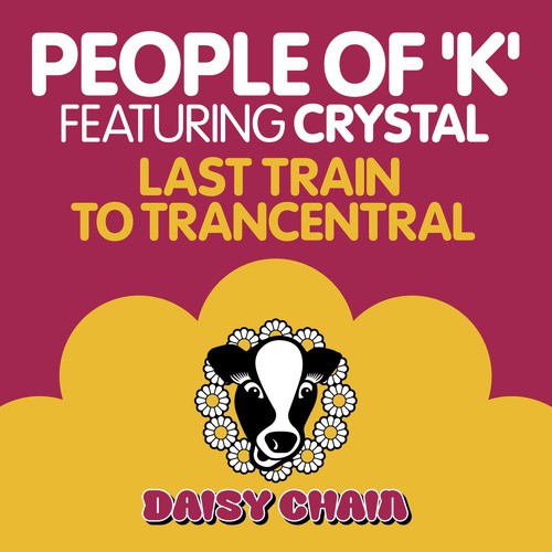 Almighty Presents: Last Train to Trancentral (feat. Crystal)