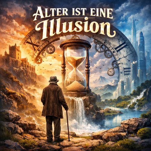 Alter ist eine Illusion cover art