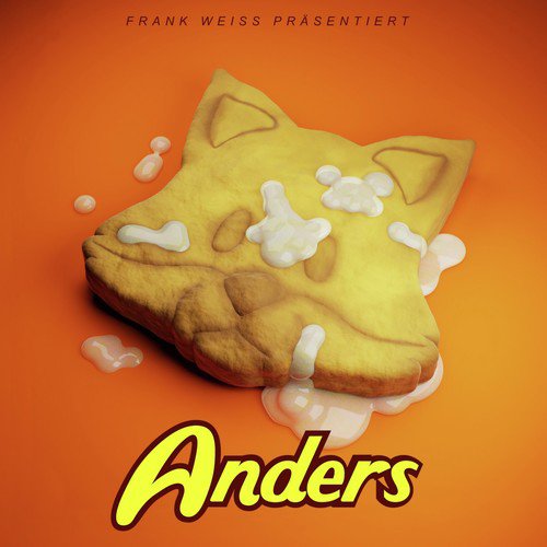 Anders cover art
