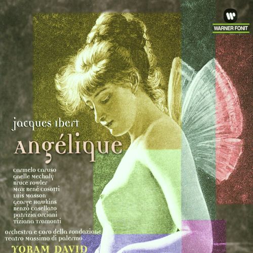 Pauvre Madame Boniface cover art