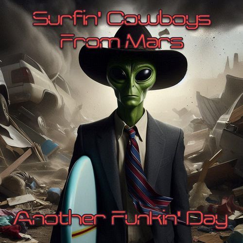 Another Funkin' Day