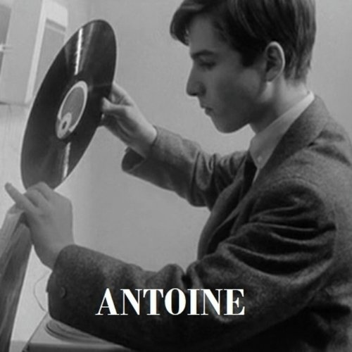 Antoine cover art