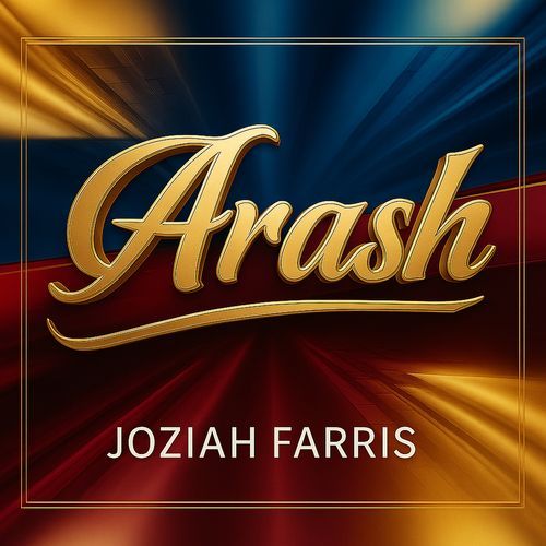 Arash cover art
