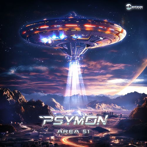 Galactic Mantra (Psymon Remix)