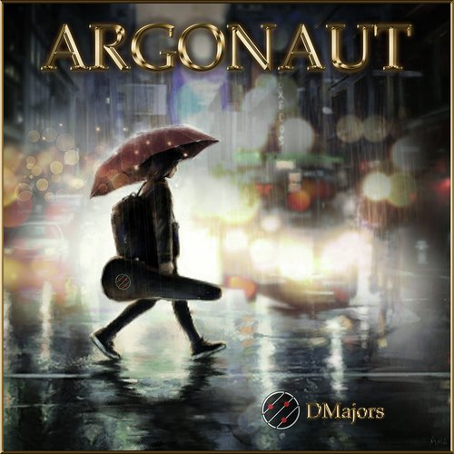 Argonaut (Full version) cover art