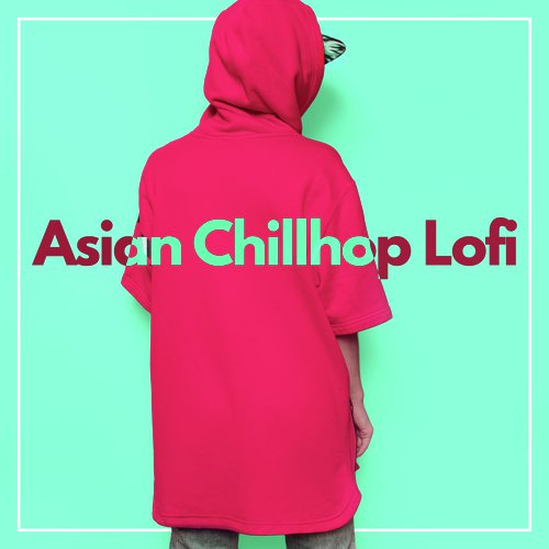 Chillhop Vibes cover art