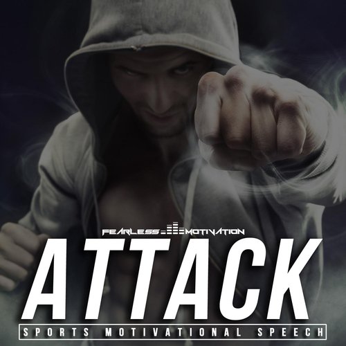 Attack: Sports Motivational Speech_poster_image