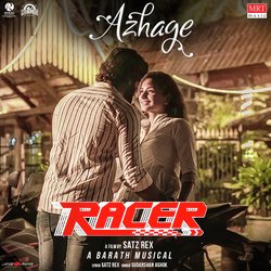 Azhage (From &quot;Racer&quot;)-SSIcUxtER2w