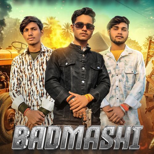 BADMASHI