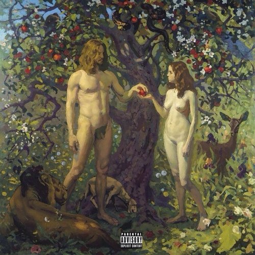 Моё тело cover art
