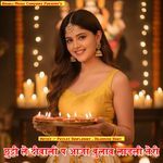 छुट्टी ले दीवाली प आजा बुलाव लाडली तेरी