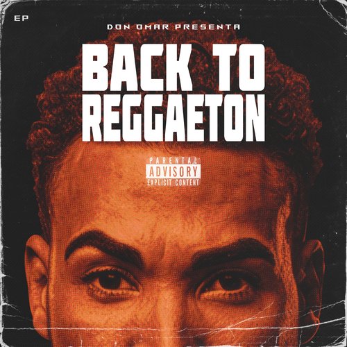 Back To Reggaeton_poster_image