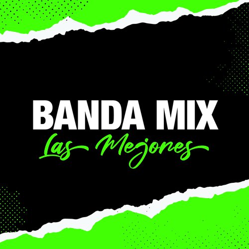 Banda Mix Las Mejores