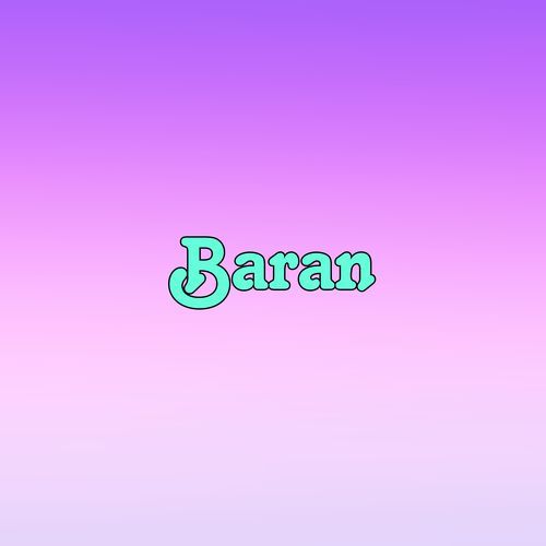 Baran