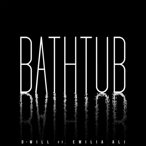 Bathtub (feat. Emilia Ali)
