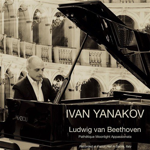 Ivan Yanakov