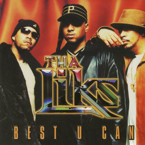 Best U Can (The Ahh Mix Radio Version)