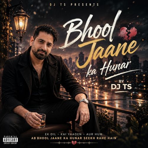 Bhool Jaane ka Hunar by DJ-TS