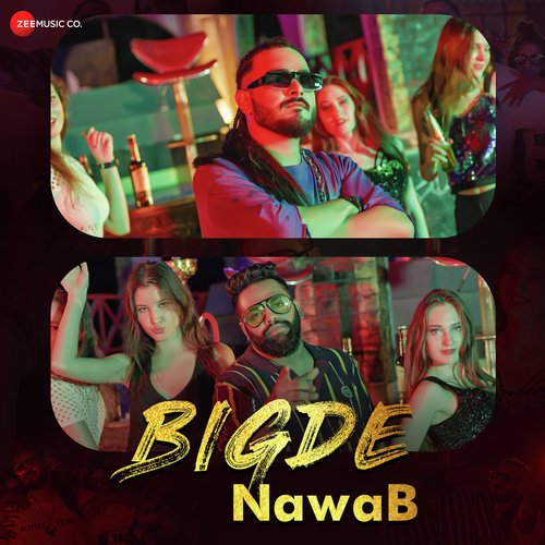 Bigde Nawab