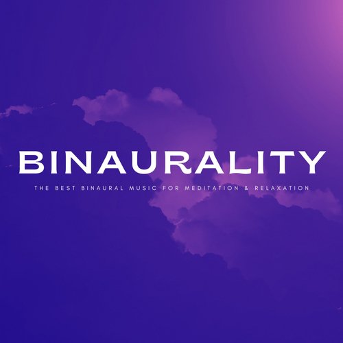 Binaural Studio cover art